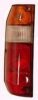 KLOKKERHOLM 81340711 Combination Rearlight